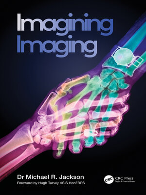 cover image of Imagining Imaging